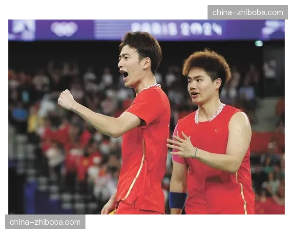 世界羽联公布最佳球员提名，多位汤尤杯表现出色者入选