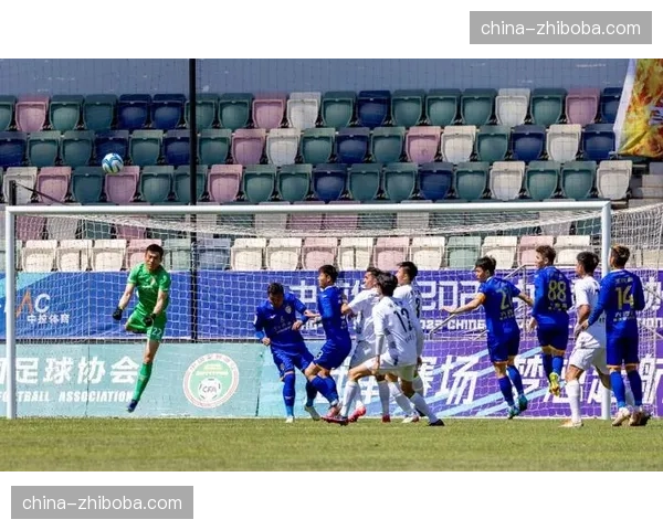 中冠联赛日照赛区揭幕，聊城传奇农商行0-0战平青岛追风少年